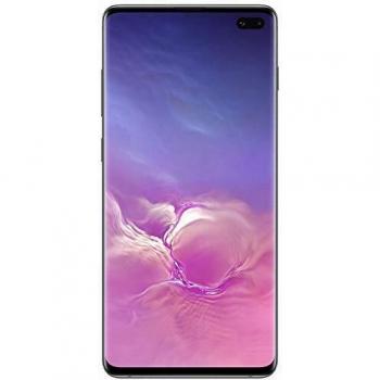 Samsung S10+ 512GB Dual‑SIM Android Phone – Black Matte