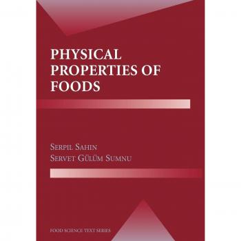 Physical Properties of Foods