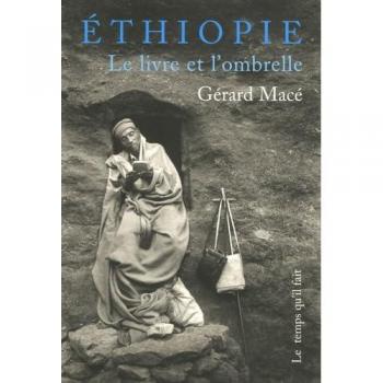 Éthiopie le livre et l'ombrelle