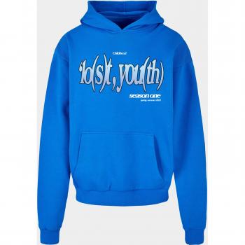 Lost Youth Icon V.7 Hoodie