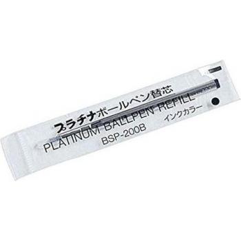 Caneta Platinum de Tinta a Base de Aceite