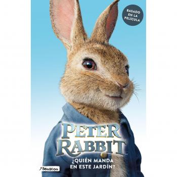 Peter rabbit: ¿quién manda en este jardín?