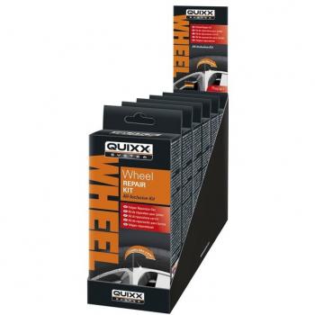 Pacchetto Pneu FixAll 6 pezzi