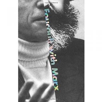 Foucault with Marx by Jacques Bidet