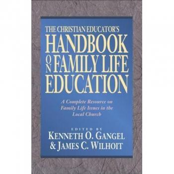 Vitalsource Technologies, Inc. Christian Educator's Handbook on Family Life Education