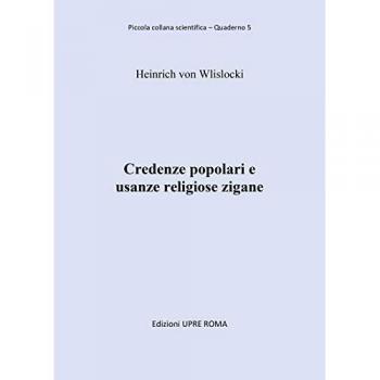 Credenze popolari e usanze religiose zigane
