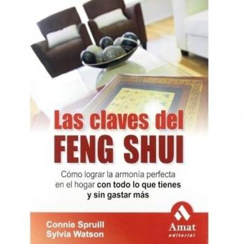 Las claves del feng shui