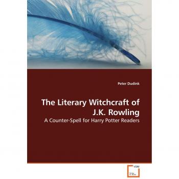 The Literary Witchcraft of J.K. Rowling
