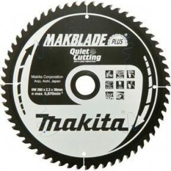Makita Lama MAKBLADE 255x30x32Z per seghe