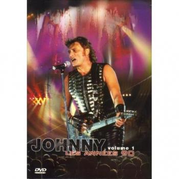 Johnny Hallyday