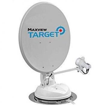 Maxview Target 85 Twin Satellitenempfangsanlage