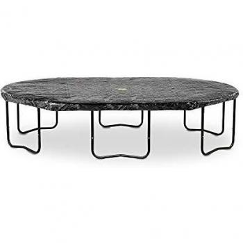 Housse de Protection pour Trampoline Ovale 305x427cm Exit