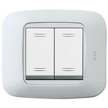 Ave Placca Yes45 Tecnop. 2M Banquise  45P22BB