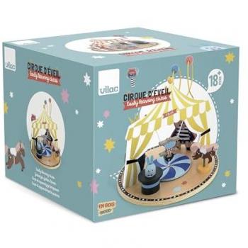 Circus Wonder Speelgoed
