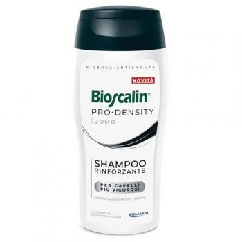 Bioscalin Pro Density SHA 200 ml – Shampoo per Capelli Forti