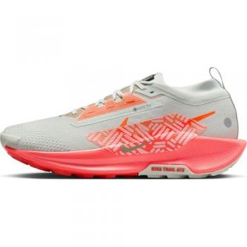 Nike Trail Pegasus 5 GORE‑TEX Running Shoes Hombre Gris 46