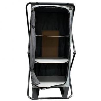 Olpro Easy‑Fold Camp Chest
