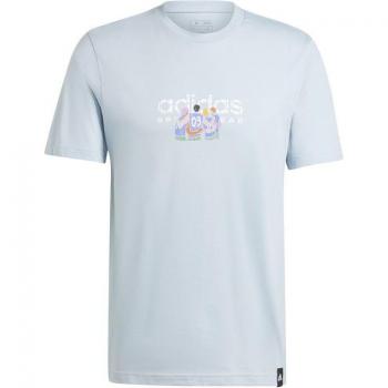 Adidas Codici Lineari Wonder Blue