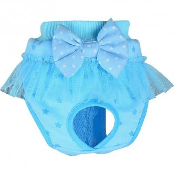 Reusable Physiological Pants for Dogs