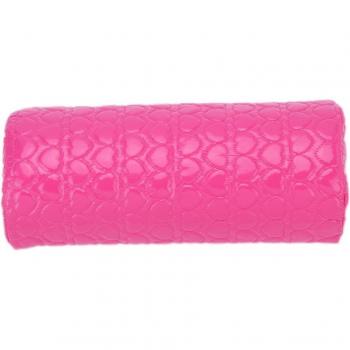 Cojín de mano para manicura, lavable y suave, con reposabrazos en 7 colores