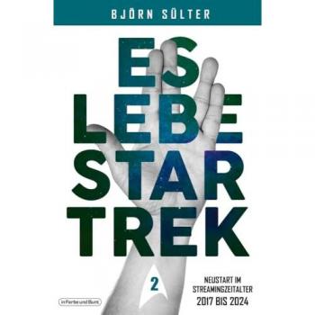 Es lebe Star Trek 2
