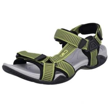 Sandales CMP Hamal Vert Taille 42