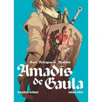 Amadís De Gaula