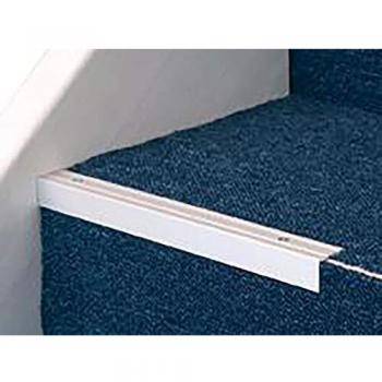 Alu-angle GE 25 x 20 mm 100 cm Argent