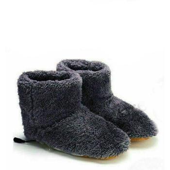 Washable USB Foot Warmers