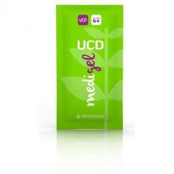 UCD Medigel