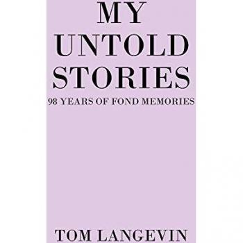My Untold Stories: 98 Years of Fond Memories