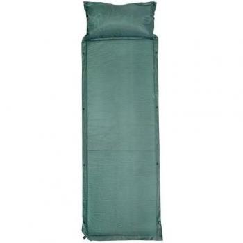 Mountain Warehouse Green Inflatable Mat