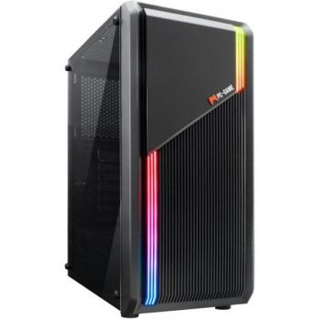 Neon‑X Desktop Gamer – AMD Ryzen 7 5700G, 16 Go RAM, 1 To M.2 + 2 To HDD