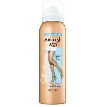 Sally Hansen Hand & Fußpflege Airbrush Legs Make-Up Spray