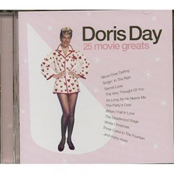 25 Iconic Songs from Doris Day