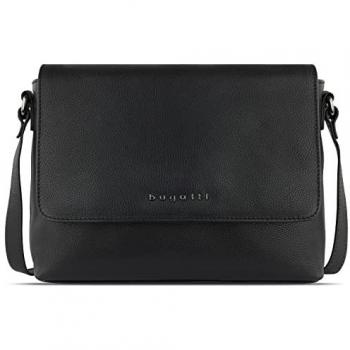 Borsa a Spalla Bugatti Bella Nero Classico
