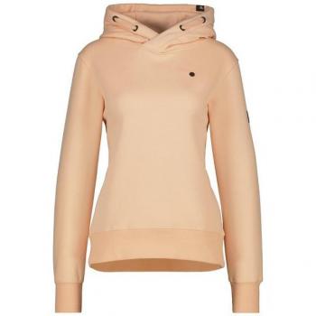 Damen Kapuzensweatshirt SarinaAK von Alife & Kickin