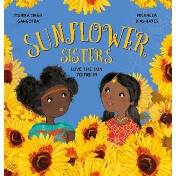 Monika Singh Gangotra Sunflower Sisters