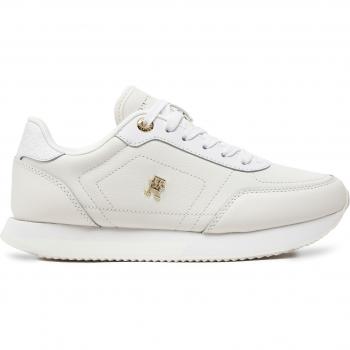 Tommy Hilfiger Schnürschuh Elevated Essent Runner