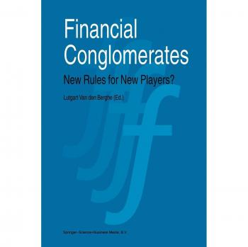 Financial Conglomerates