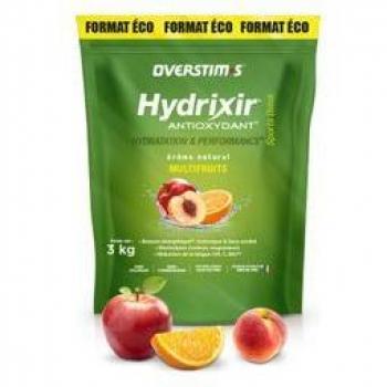 Boisson Antioxydante Multifruits 3kg