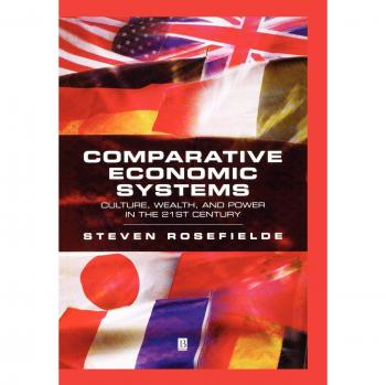 Comparative economic systems paperback