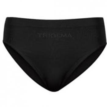 TRIGEMA Damenunterwäsche Slip aus Polyamid/Elastan, 1 Stk