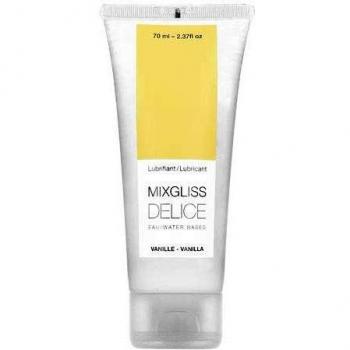 Lubrifiant Gourmand à Base d'Eau 120ml Caramel