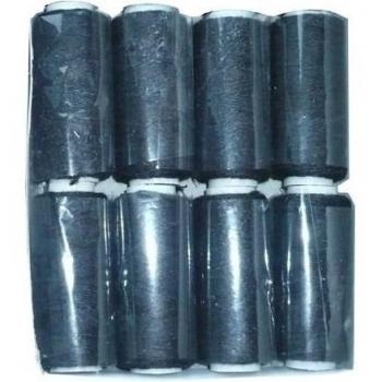 12pcs Durable Hair Weaving Cotton Thread Set