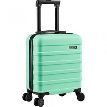 Bagage Cabin Max Anode Légère 45x36x20 cm Vert