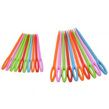 Plastic Darning Needles