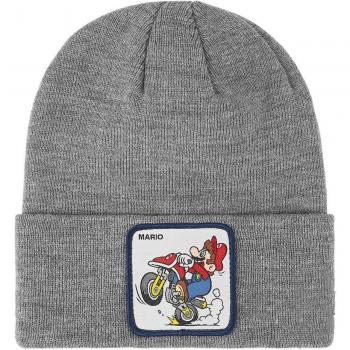 Bonnet homme Mario Kart