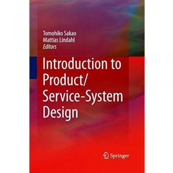 Introduction to Product/Service-System Design