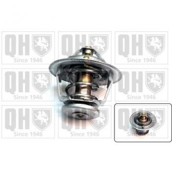 QUINTON HAZELL QTH574 Termostato per motore